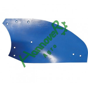 Відвал плуга лівий K30B 3441531, Lemken
